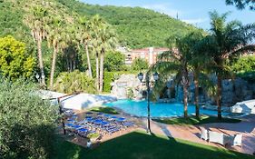 Hotel Villa Albani